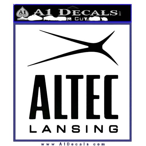 Altec-Lansing