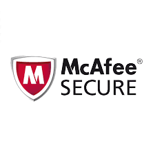 mcafee