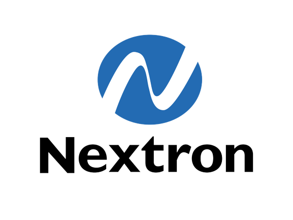 nextron