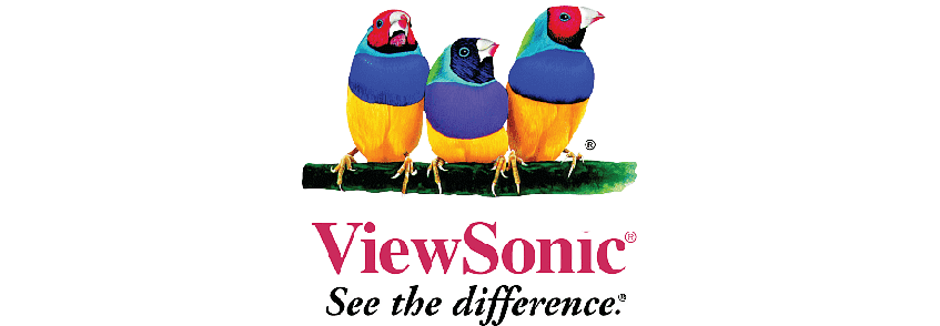 viewsonic 