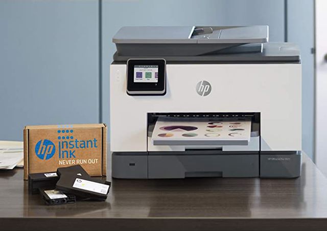 hp printer