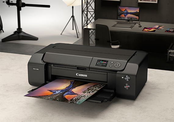 HP ,canon printer